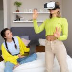 Augmented Reality Applications Beyond Gaming