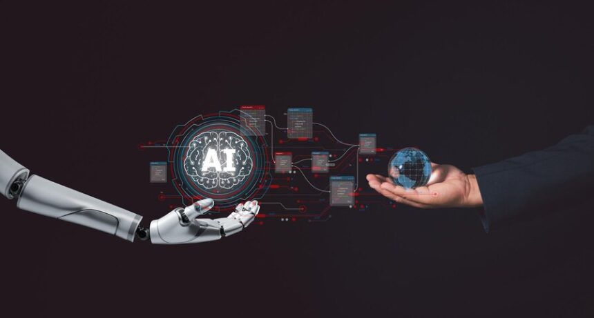 The Rise of AI-powered Business Automation