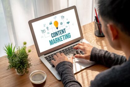 The Power of Content Marketing: Strategies for Generating Business Leads