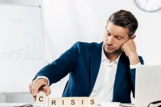 Crisis Management in Business: Handling Challenges Effectively