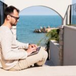 Digital Nomad Lifestyle: Working Remotely from Anywhere