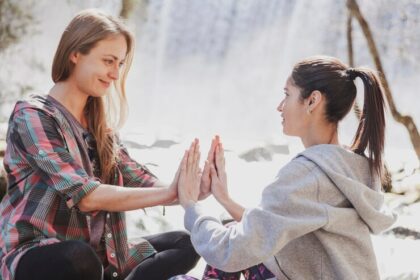 Finding Joy in Everyday Moments: Practicing Gratitude