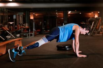 HIIT Workouts: High-Intensity Training for Maximum Results