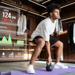 AI-Powered Workouts: Personalized Training in Your Pocket