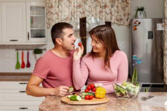 Mindful Eating Habits for a Balanced Relationship with Food