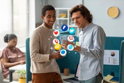 Social Media Engagement Strategies for Brand Building