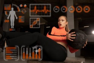 Sports Gear Technology: Enhancing Performance and Safety