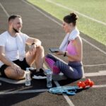 The Role of Recovery in Athletic Performance Optimization