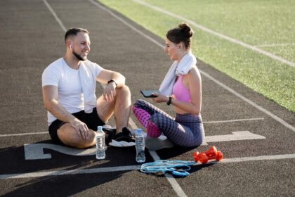 The Role of Recovery in Athletic Performance Optimization