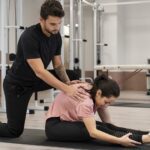 Sports Rehabilitation Techniques