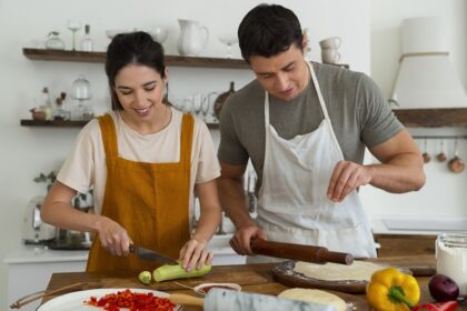 The Joy of Cooking