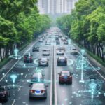 Rise of Autonomous Vehicles