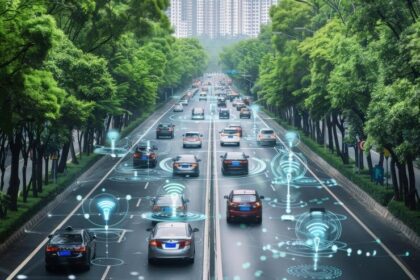 Rise of Autonomous Vehicles