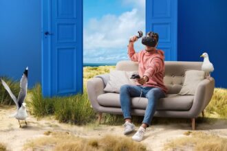 Virtual Reality Vacations: A Sneak Peek into the Future of Travel