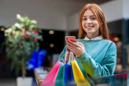 The Future of Shopping: Exploring E-commerce Trends 