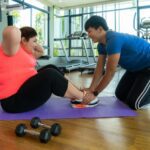 Functional Training for Improved Mobility and Joint Health