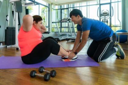 Functional Training for Improved Mobility and Joint Health