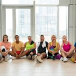 Group Fitness Classes: Community and Motivation in Exercise