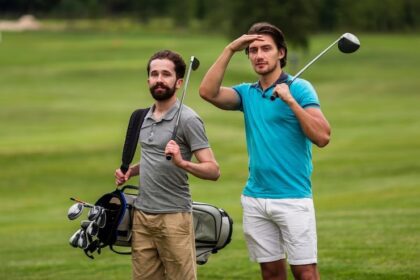 Master the Mental Game: Golf Mindset with Strategic Course Management 