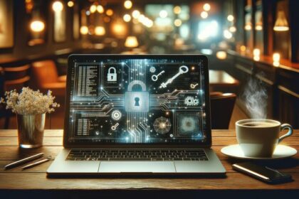 Securing Your Business: Essential Cyber Security Strategies for Data Protection