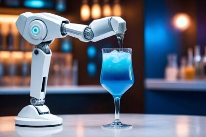 The Rise of the Machines: Robotics Advancements & AI-powered Robots
