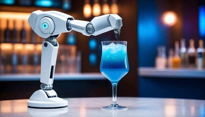 The Rise of the Machines: Robotics Advancements & AI-powered Robots