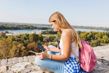 Unplug and Disconnect with Digital Detox Travel 