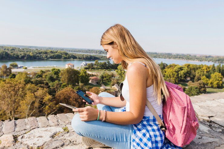 Unplug and Disconnect with Digital Detox Travel 