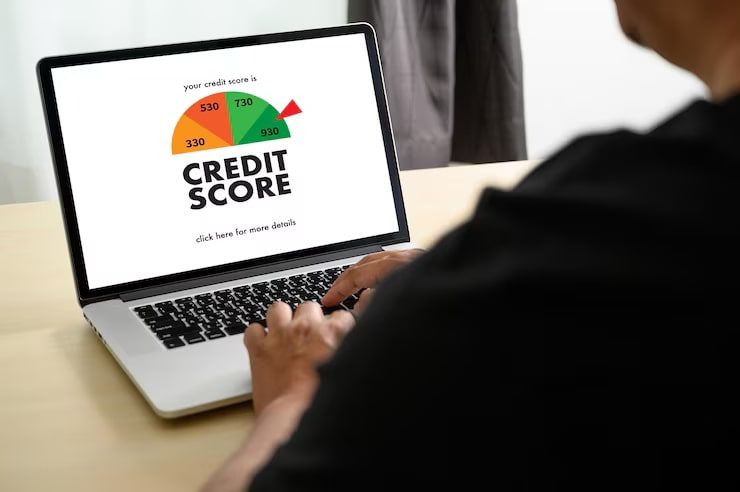 The Potential Impact of Your Credit Score On Your Career