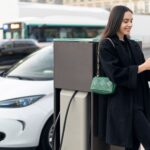 The Growing Adoption of EVs and the Development of Charging Infrastructure