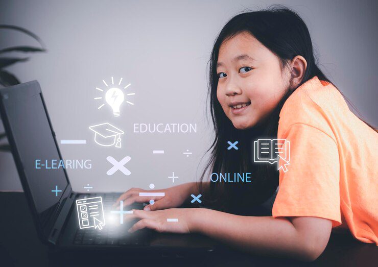 The Use of Technology to Personalize and Enhance the Learning Experience