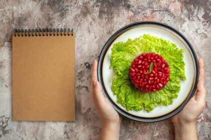 Gut Health Revolution: How Microbiome Testing is Shaping Diets