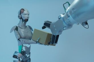 The Increasing Use of Robots in Various Industries and the Ethical Considerations