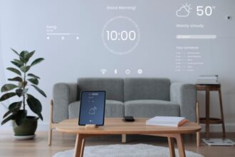 Smart Homes: Integrating Technology for Convenience and Automation in the Home