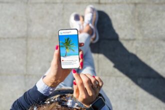 Instagrammable Itineraries: The Rise of Social Media-Curated Travel