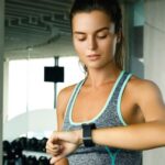 Smartwatches, Fitness Trackers: Health Monitoring with Wearables