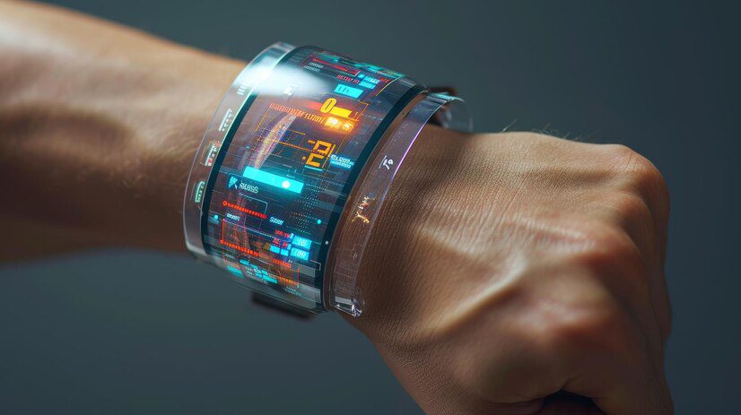 Tech on Your Wrist: How Wearables are Transforming Healthcare