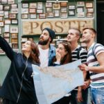 Global Grace: Navigating Travel Etiquette for Different Cultures