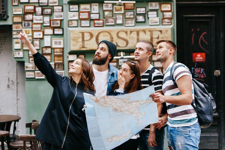 Global Grace: Navigating Travel Etiquette for Different Cultures