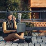 Work from Anywhere: The Rise of the Workation Trend