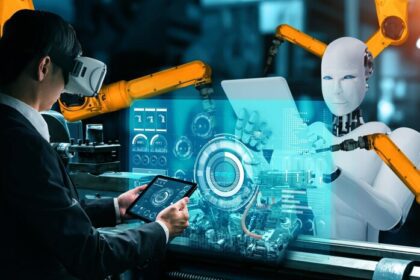 Identifying Business Processes Ripe for Automation