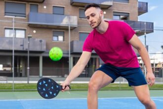 Is Pickleball the Next Big Thing? Why This Paddlesport is Taking Over