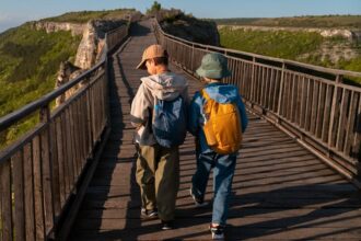 Bridging the Gap: The Rise of Multigenerational Travel