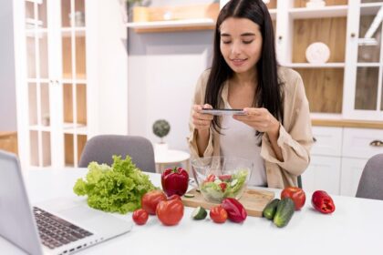 Diet by Design: Is DNA Testing the Future of Personalized Nutrition?
