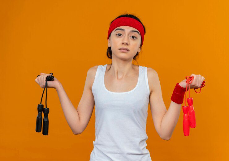 Unconventional Fitness Challenges to Ignite Your Workout Routine