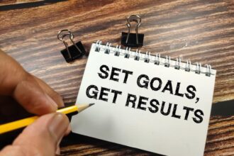 Getting the Most out of Your Day and Achieving Your Goals Efficiently