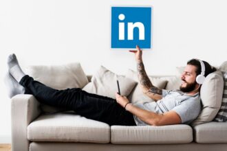 Using LinkedIn to Increase Your Sales Harnessing the Power of LinkedIn