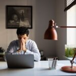 Combating Remote Work Burnout: Strategies for Maintaining Mental Well-being While Working 