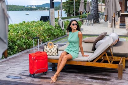 Ultra-Luxury Experiences: Redefining Exclusive Travel