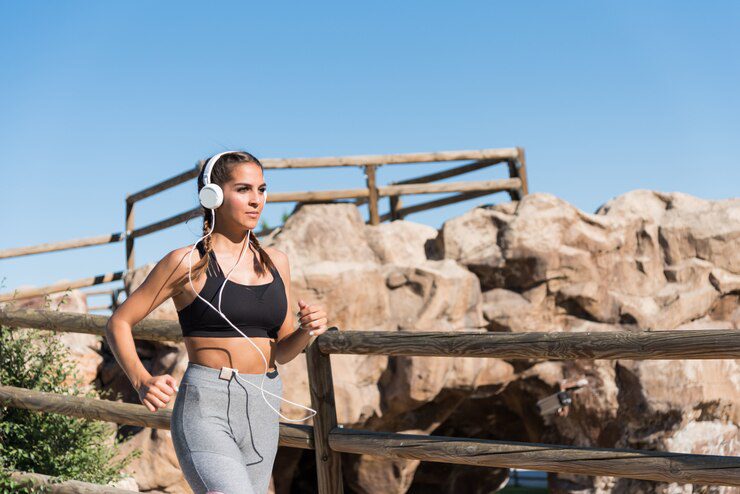 Strong is the New Skinny: Embracing Body Positivity on Your Fitness Journey